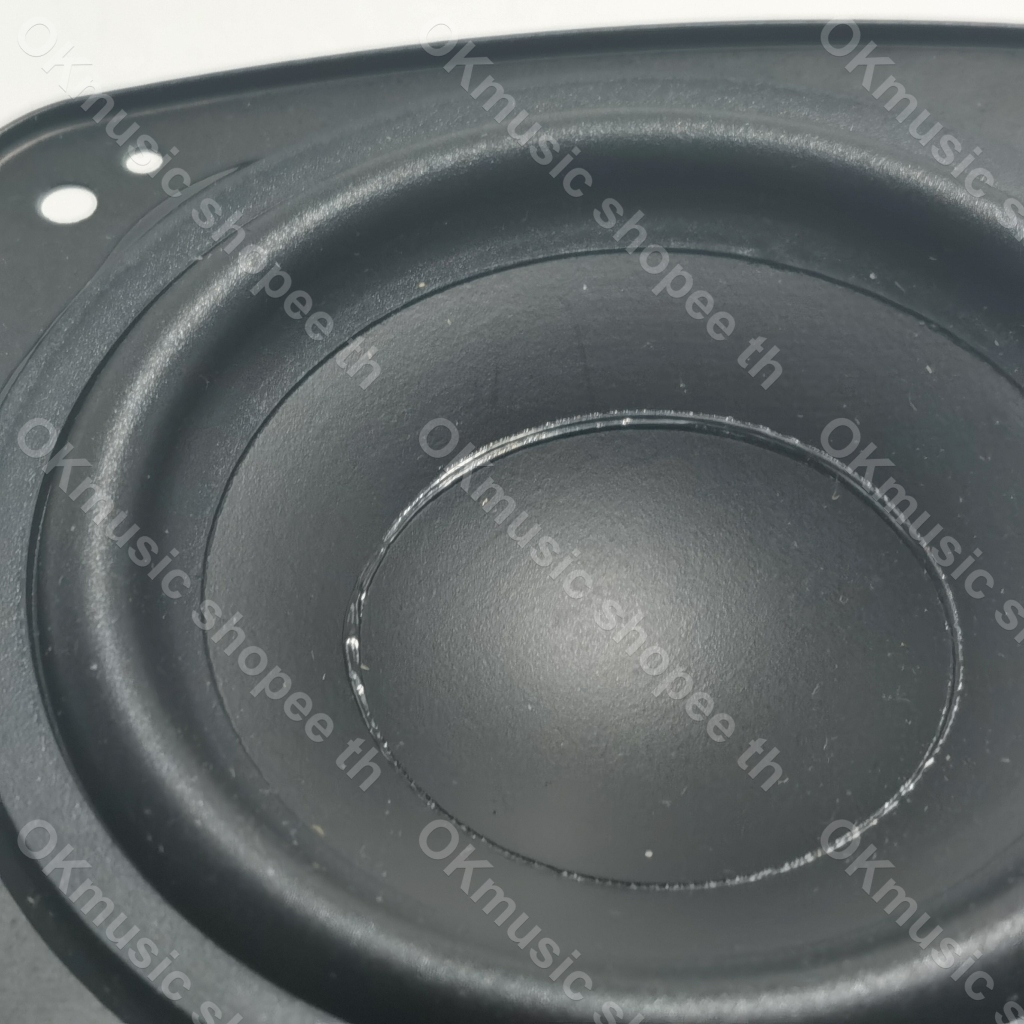 ลําโพง J bb3 เสียงกลาง3นิ้ว 4Ω 40W ดอกลําโพง 3 นิ้ว ลําโพงเสียงกลาง ดอกลําโพงเสียงกลาง ดอกเสียงกลาง ดอก3นิ้ว กลาง กลาง - รูปที่ 4