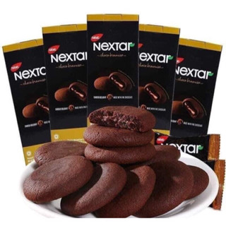 Nextra Brownies ขนมนำเข้า พร้อมส่ง ราคาดี🔥