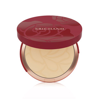 Srichand Super Coverage Foundation Powder SPF35/PA++++ 9g.  ศรีจันทร์