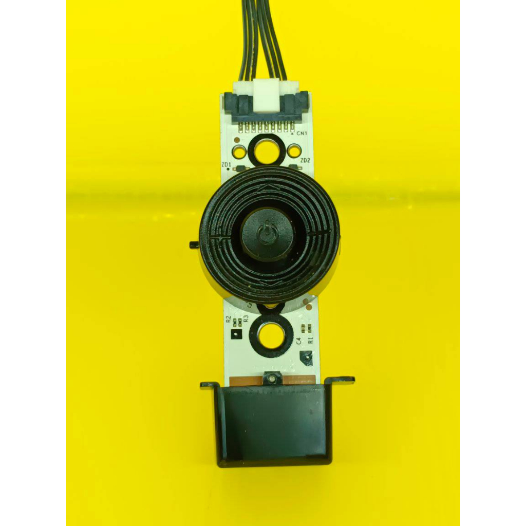 ตัวรับ รีโมทย์ และ ปุ่มกด Samsung รุ่น UA24H4003AR , UA32H4140AK , UA32H4100AK , UA32F4000AR , ua32j