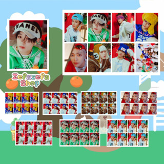 ID PHOTO NCT DREAM〖Candy〗