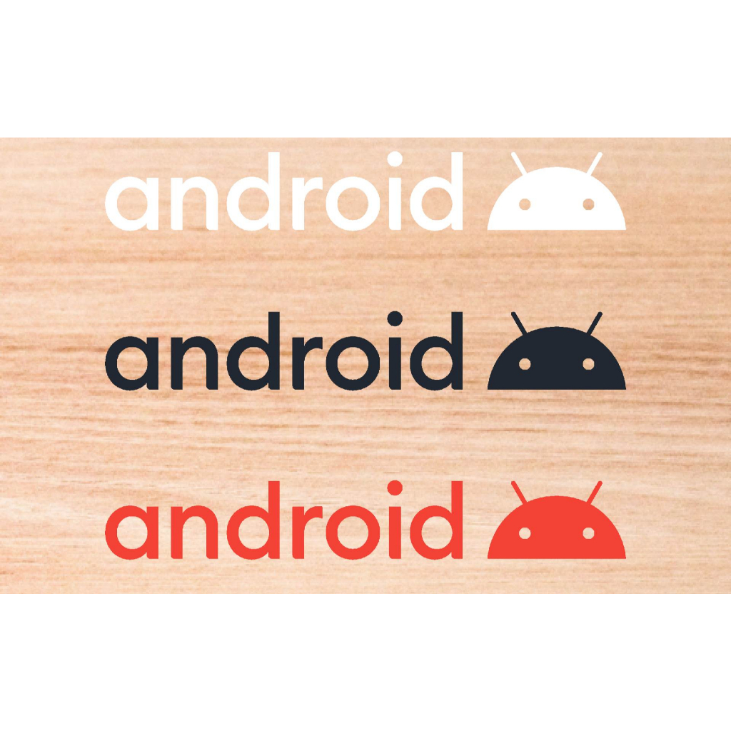 ตัวรีด android 10 Cm. รีดได้ทุกเนื้อผ้า