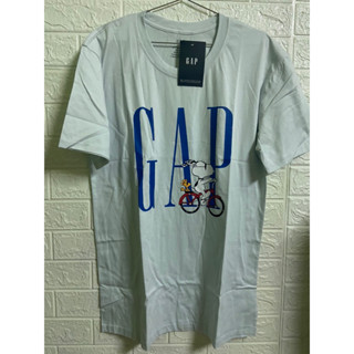 Gap Original t-shirt WH GR XL