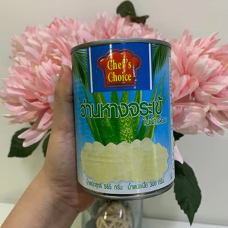 Chef's Choice - ว่านหางจระเข้ในน้ำเชื่อม Aloe Vera in Syrup "Chef's Choice"