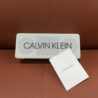 Ck Calvin Klein Speaker