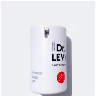 พร้อมส่ง ของแท้ Dr Levy Pollution Shield 5PF 30ml