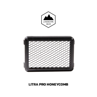 Litra Pro Honeycomb 30° สำหรับ Litra Pro Bi-Color LED Light