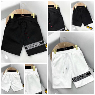 กางเกง DIOR SHORT PANTS