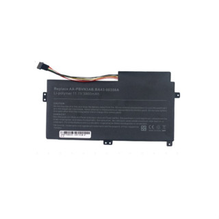 Battery Notebook Samsung NP370 Series 11.1V 42Wh 3800mAh