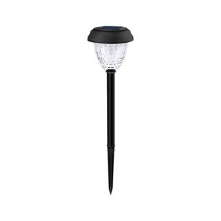 BEC โคม LED Solar ปักดิน 2x1 MALTA 6000K DL BEC