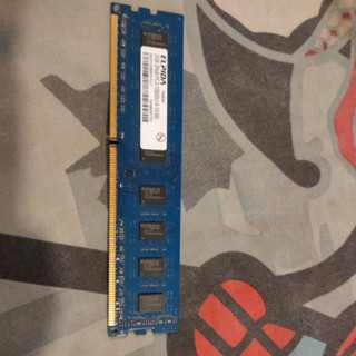 DDR3 2GB-1333 PC3-10600U