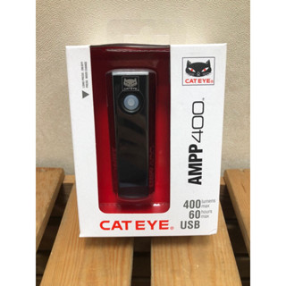ไฟหน้า Cateye AMPP 400
