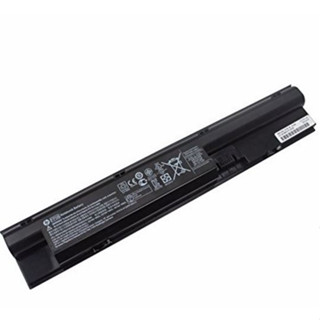 แบตเตอรี่โน๊ตบุ๊ค BATTERY LAPTOP HP รุ่น FP06 440