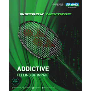 Yonex Astrox Nextage