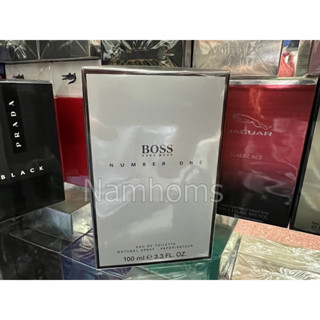 Hugo Boss Number One EDT 100ml