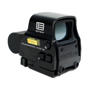 EOTech 558 กล้อง Holographic weapon sight