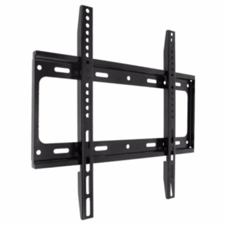 ชุดขาแขวนทีวี LCD, LED ขนาด 26-55 นิ้ว TV Bracket แบบติดผนังฟิกซ์