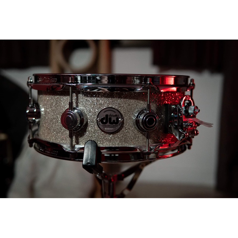 DW Collector's Series 12x5" Snare