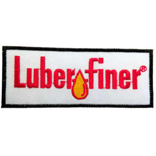 ตัวรีดติดเสื้อ Luber Finer อาร์มรีด อาร์มปัก ตกแต่งเสื้อผ้า หมวก กระเป๋า แจ๊คเก็ตยีนส์ Hipster Embroidered Iron On Sew o