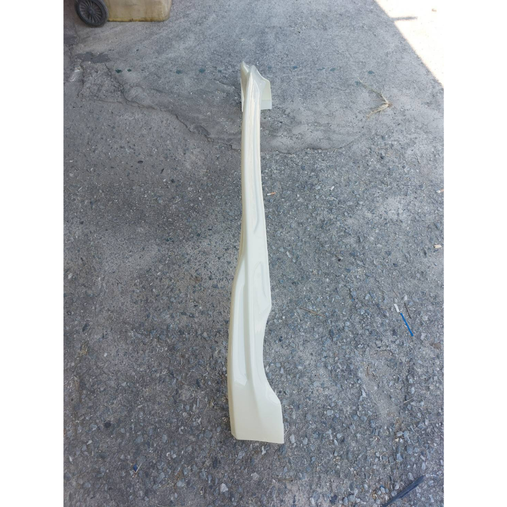 สเกิร์ตงานดิบ 💥 Mazda 2 Elegance ตัวทอป