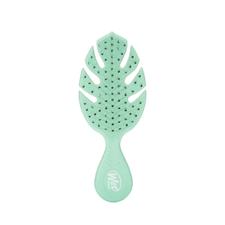 WET BRUSH แปรงหวีผมขนาดเล็ก รุ่นโกกรีน GO GREEN MINI DETANGLER