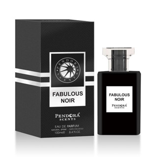 Paris Corner Fabulous Noir EDP น้ำหอมแท้ (Dupe of Tom Ford Fucking Fabulous)