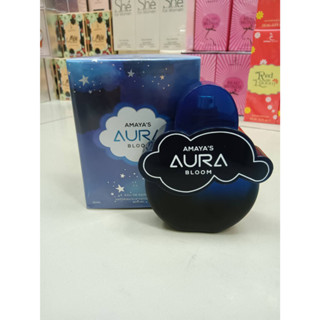 น้ำหอม AMAYAS AURA BLOOM 100 ml