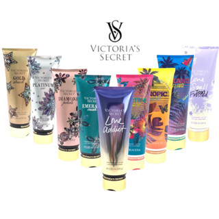 บอดี้โลชั่น Victorias Secret โลชั่นบำรุงผิว วิคตอเรียส์ ซีเคร็ท ครีมทาผิว ครีมบำรุง 1หลอด ปริมาณ 236 ml