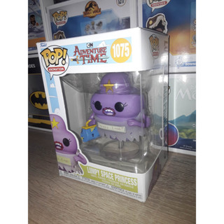 Funko Pop! : Adventure Time - Lumpy Space Princess [ กล่องสินค้า - 6/10 ]