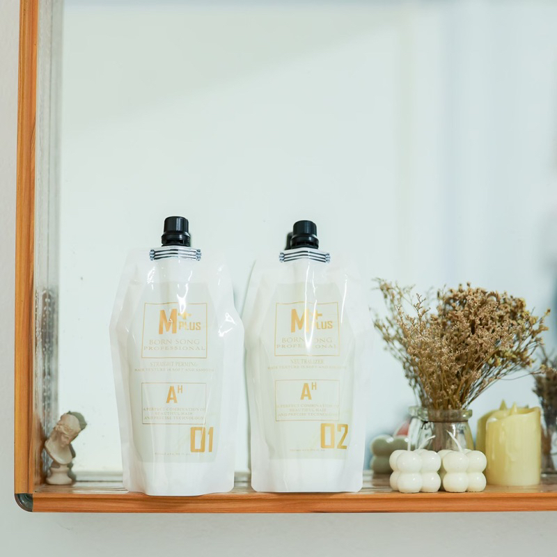 BronsongยายืดMplusสูตรอ่อนแอมาก