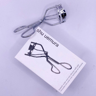 ที่ดัดขนตา Shu Uemura Eyelash Curler 1 ชิ้น+ยางสำรอง 1 ชิ้น