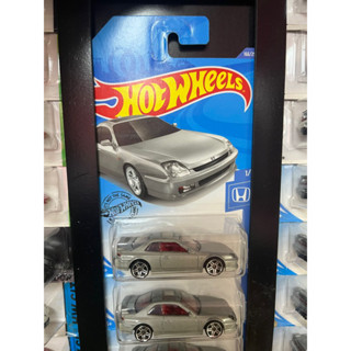 Hotwheels ‘98 Honda PRELUDE