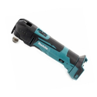 เครื่องมืออเนกประสงค์ไร้สาย (Multi- Tools) มากีต้า (MAKITA) รุ่น DTM51Z แรงดันไฟฟ้า 18 โวลต์