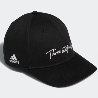 หมวกกอล์ฟ Adidas 3-Stripe Life Cap หมวกกอล์ฟอาดิดาส หมวกแก๊ป สินค้าแท้ 100%