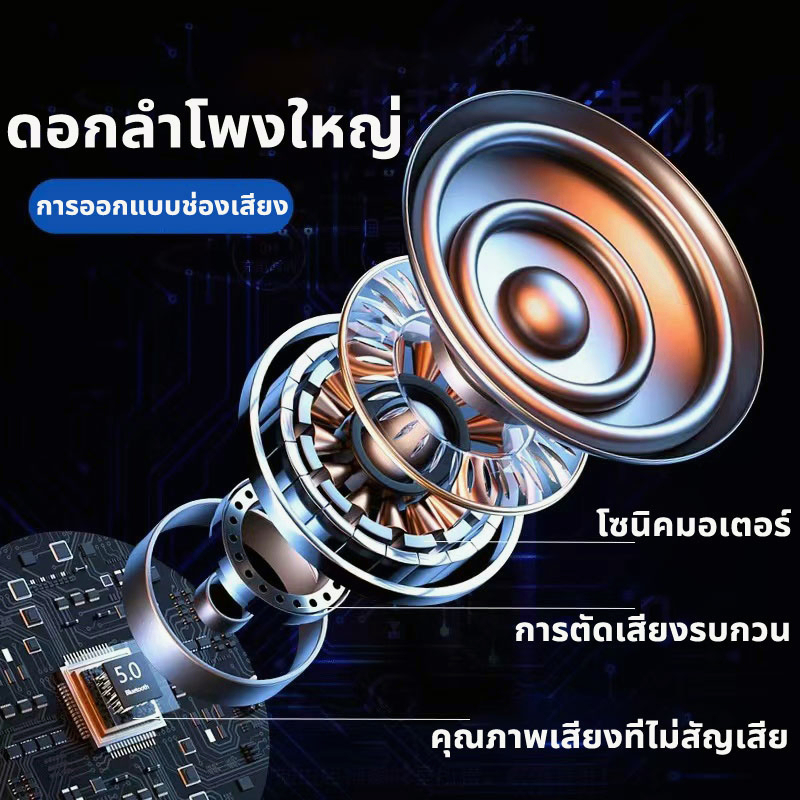8นิ้ว ลำโพงบลูทูธ ลำำโพงบลูทูธ ลำฟโพงบูลทูธ ลำโพงbluetoothดังๆ เสียงดัง ปรับเบสได้ ปรับเสียงแหลมได้ ไฟ LED สีสันสดใส