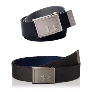 เข็มขัด Under Armour UA Men’s Webbing Belt 2.0 (#1305487