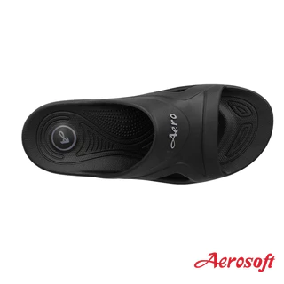 Aerosoft (แอโร่ซอฟ) รองเท้าแตะสวมผู้ชาย รุ่น M0221