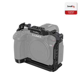 SmallRig - 4022 Cage for Panasonic LUMIX S5 II