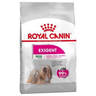 Mini Exigent Royal Canin 1kg