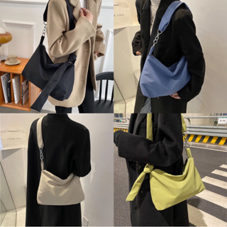 #พร้อมส่ง กระเป๋าสะพายข้าง Snail Bag 190.-🍋🧸