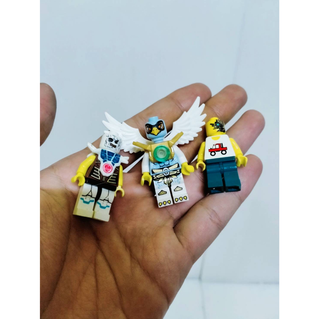เลโก้ ( Lego ) มือสอง