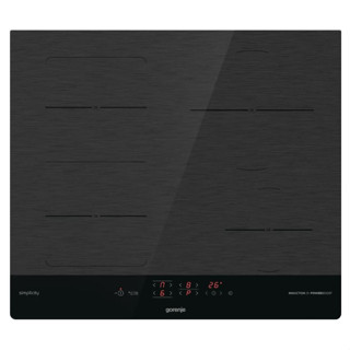 [0% 10 เดือน] (Gorenje) เตาอินดักชั่น IT643SYB7