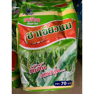 ผงชานมไข่มุก อี้เหวิน ขนาด 450 กรัม