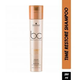 schwarzkopf BC Q10 แชมพู