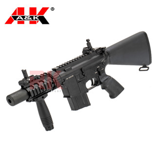 A&amp;K CQB-02 M4 Stubby AEG