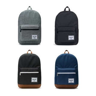 Herschel Supply กระเป๋าสะพายหลัง รุ่น POP QUIZ (Core Color)