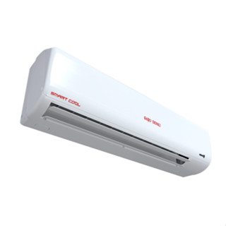 แอร์ไซโจ SAIJO DENKI แอร์ติดผนังรุ่น SMART COOL R32 ขนาด 18905 BTU