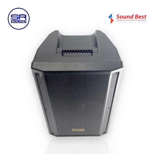 SOUNDBEST PT-12P ตู้ลำโพงขนาด 12นิ้ว /ราคาต่อ 1 ออกใบกำกับภาษีได้ จำกัดออเดอร์ละ 1 ใบเท่านั้น PT 12P PT12P - รูปที่ 2