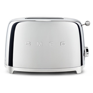 เครื่องปิ้งขนมปัง Smeg รุ่น TSF01SSEU