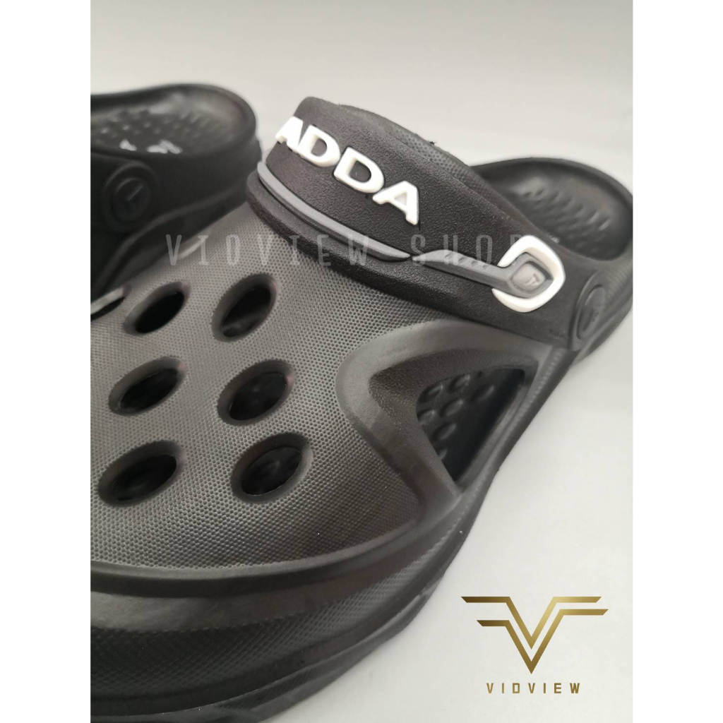 VIDVIEW !!ลดสนั่น!! รองเท้าหัวโต Adda 57A01 ของแท้ เบอร์ 40-44 สวมชาย